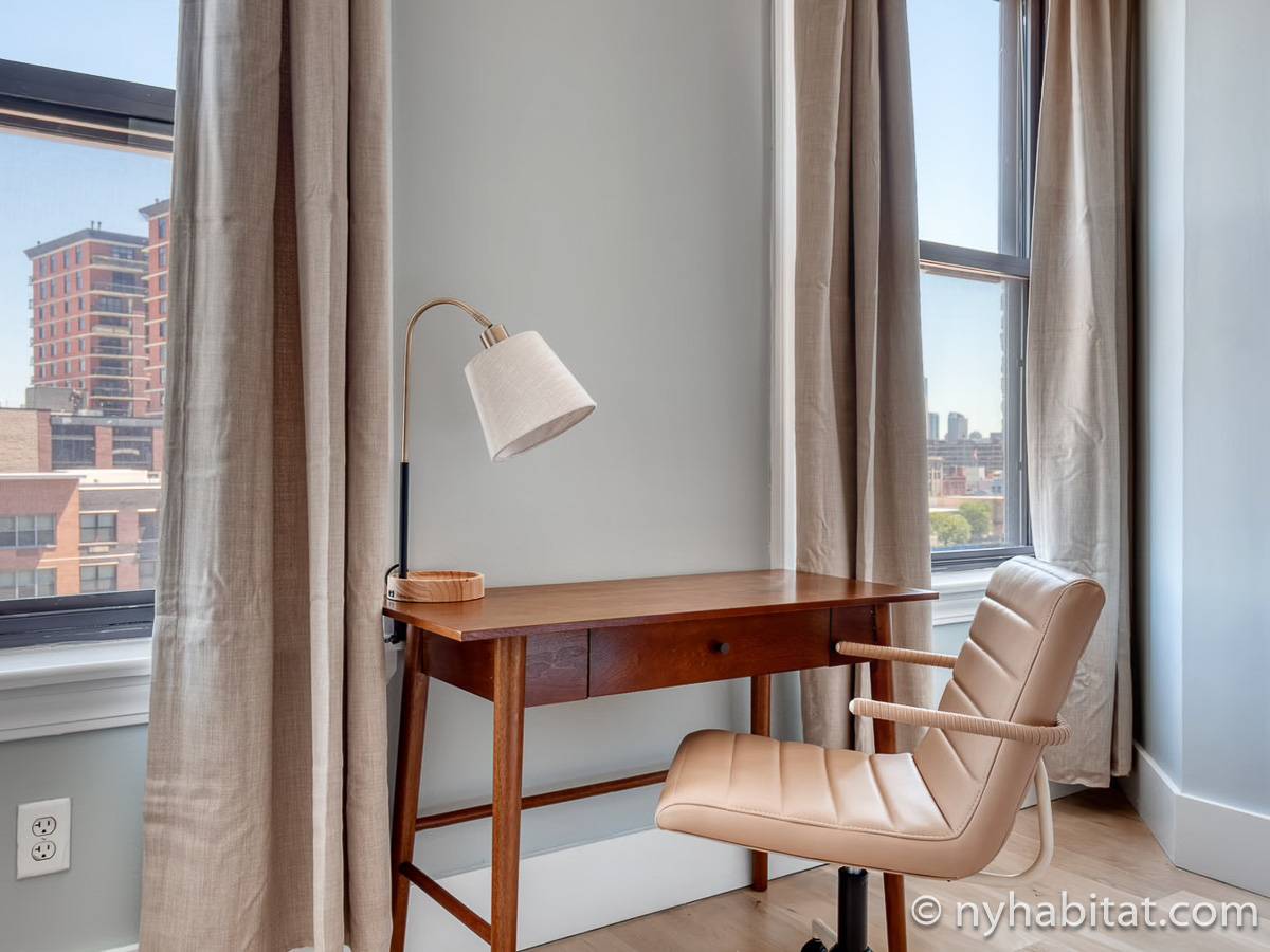 Dormitorio 1 - Photo 3 de 3