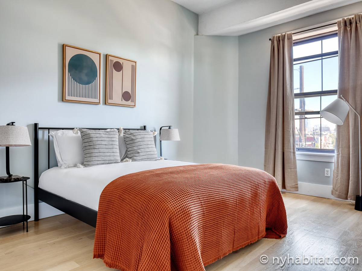 Dormitorio 2 - Photo 1 de 2