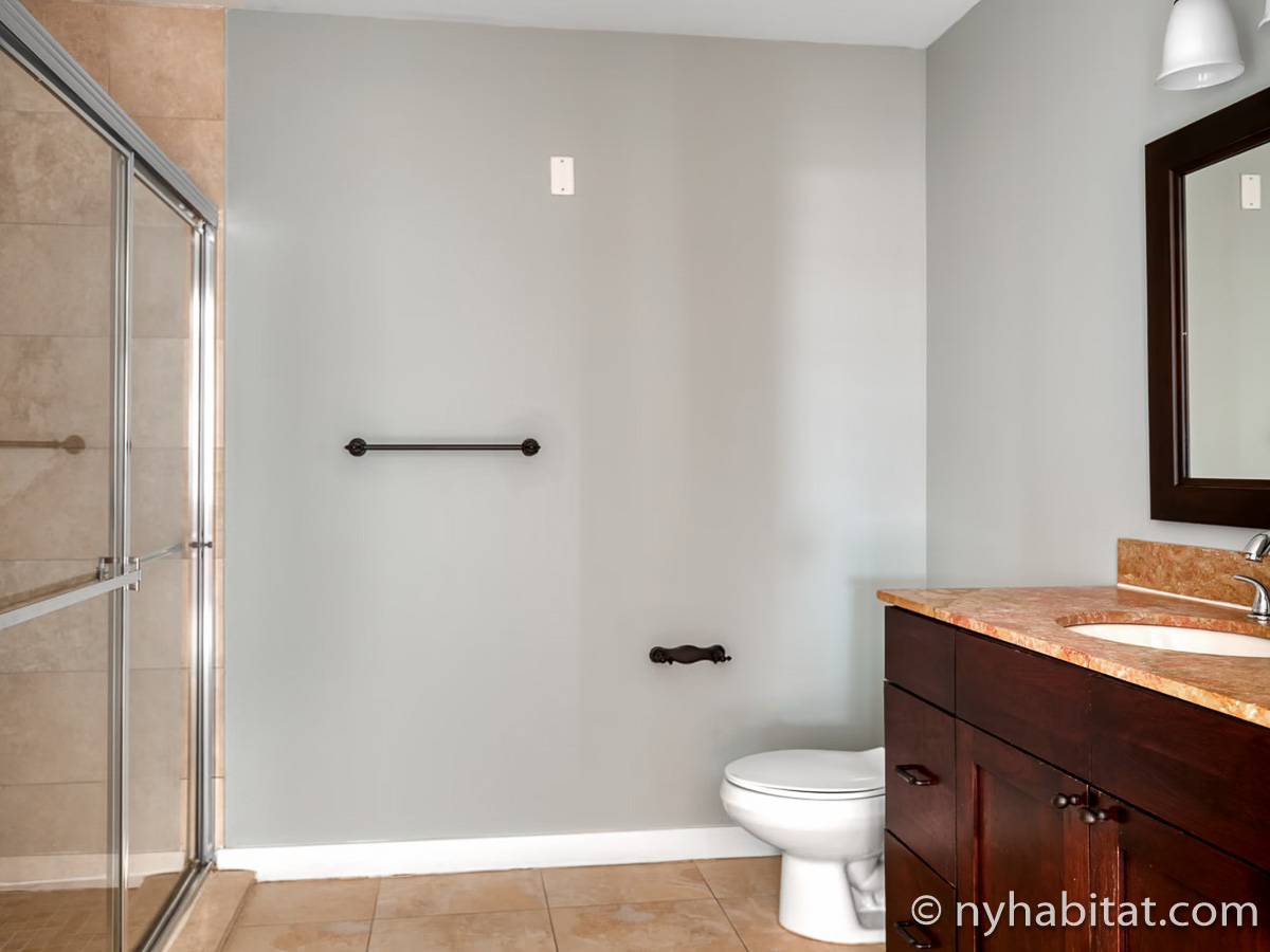 Baño 2 - Photo 1 de 1