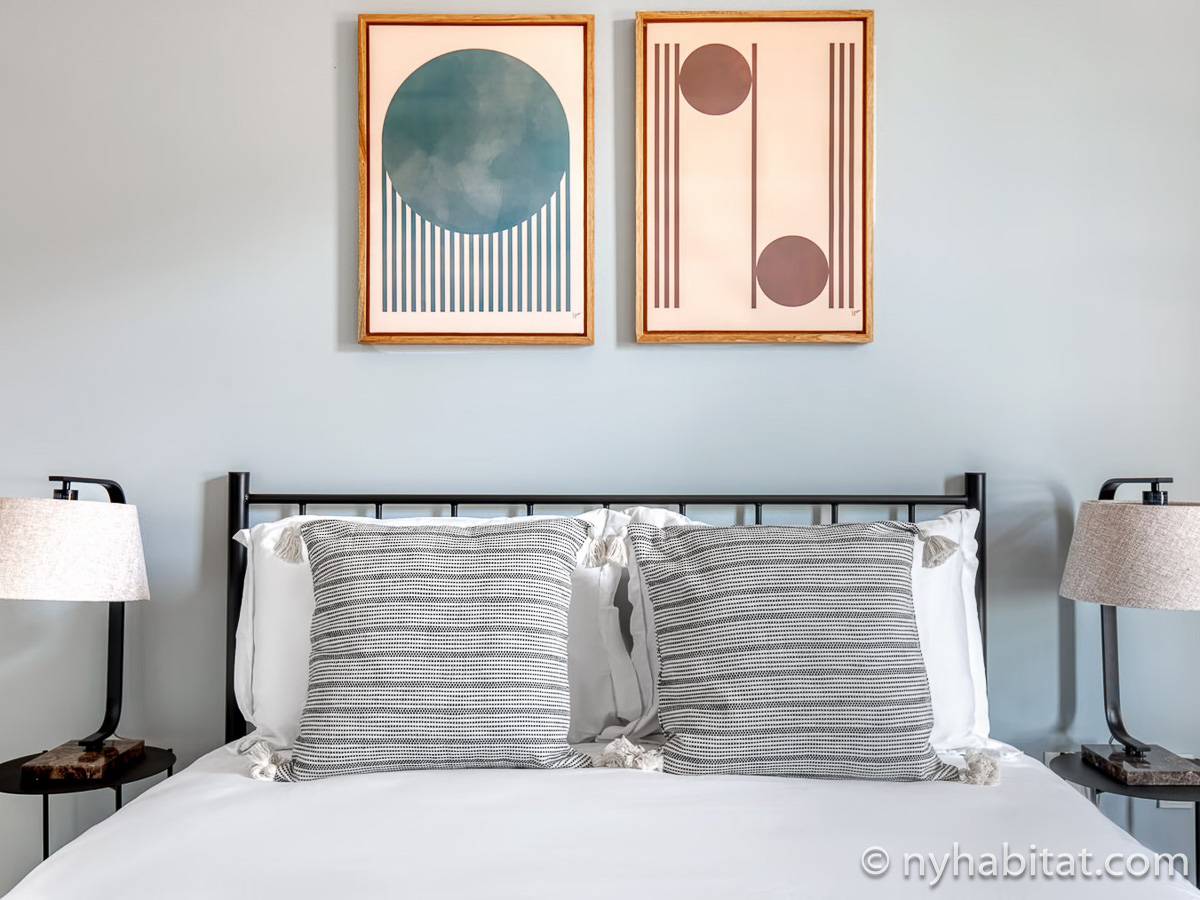 Dormitorio 2 - Photo 2 de 2