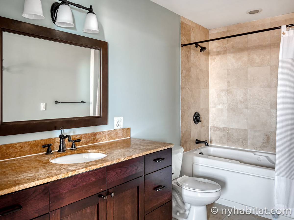 Baño 1 - Photo 1 de 1