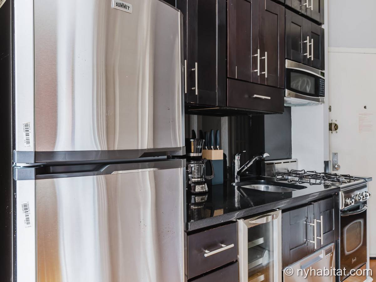 Kitchen - Photo 1 of 2