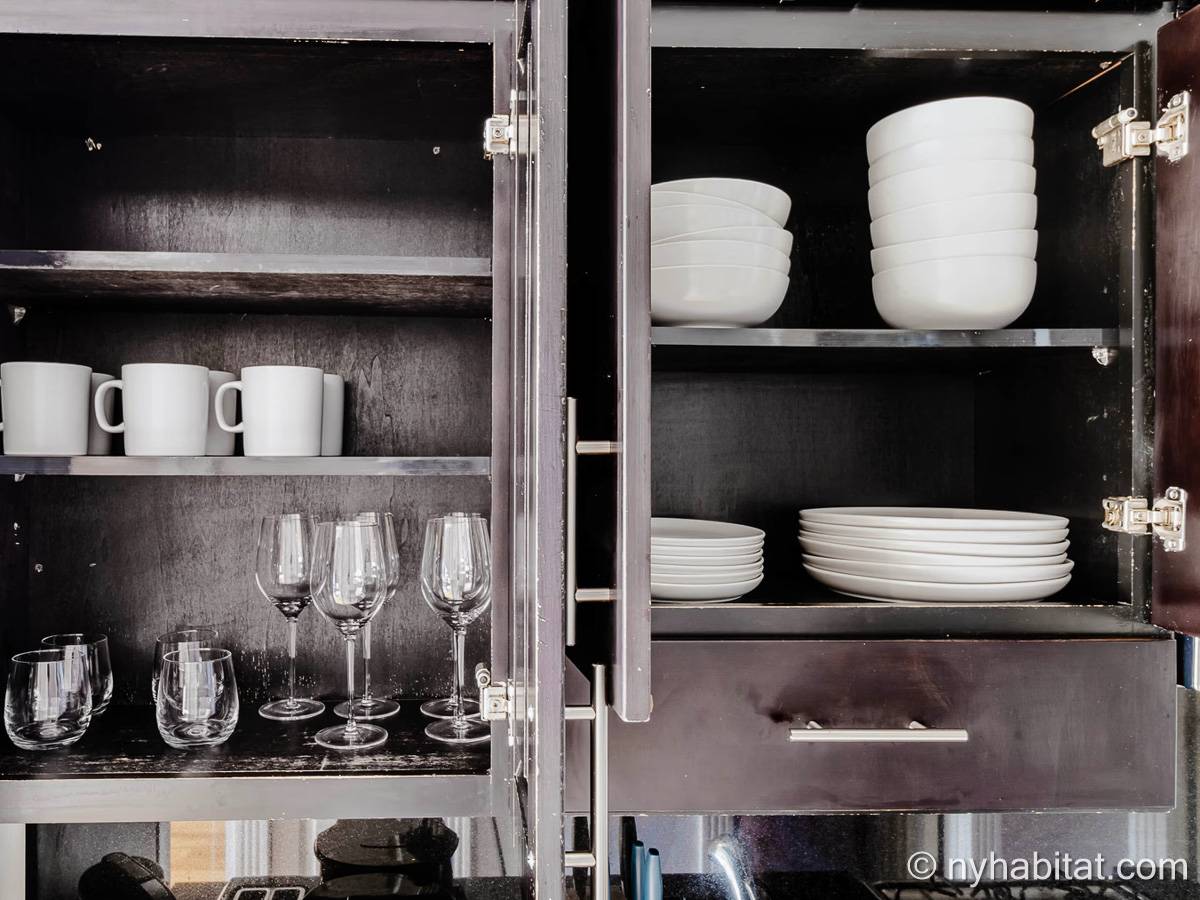 Kitchen - Photo 2 of 2