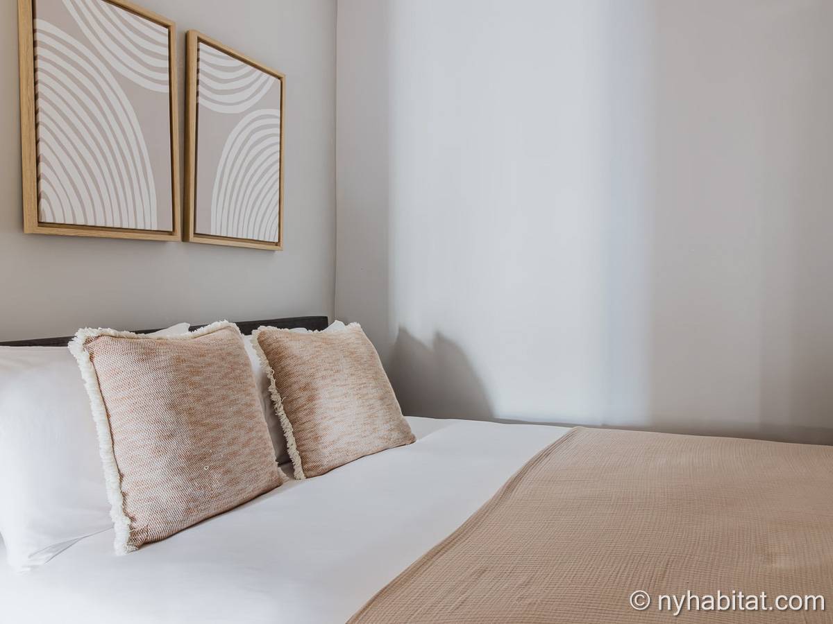 Bedroom - Photo 1 of 2