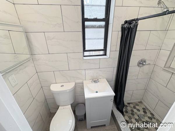 Salle de bain - Photo 1 sur 2