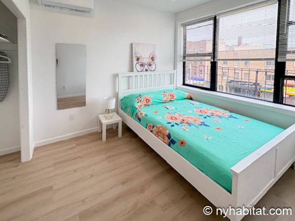 Chambre 2 - Photo 1 sur 5