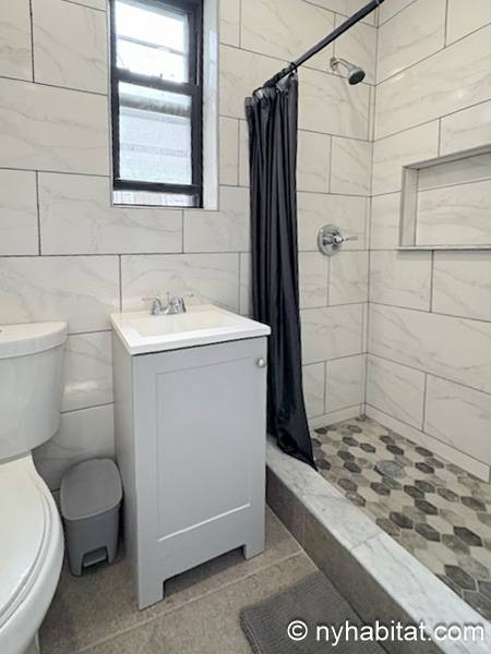 Salle de bain - Photo 2 sur 2