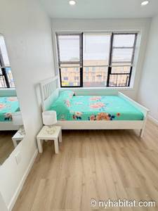 Chambre 2 - Photo 2 sur 5