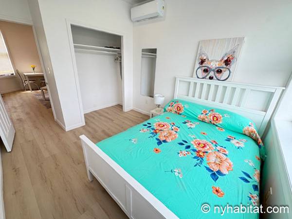 Chambre 2 - Photo 5 sur 5