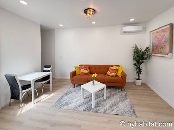 Séjour - Photo 2 sur 3