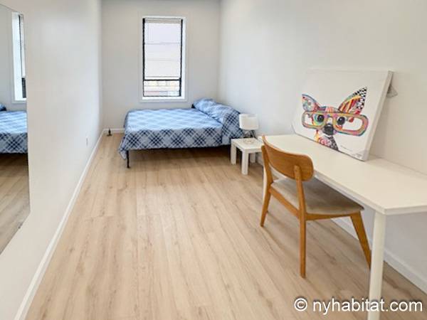 Chambre 1 - Photo 1 sur 2