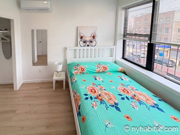 Chambre 2 - Photo 3 sur 5