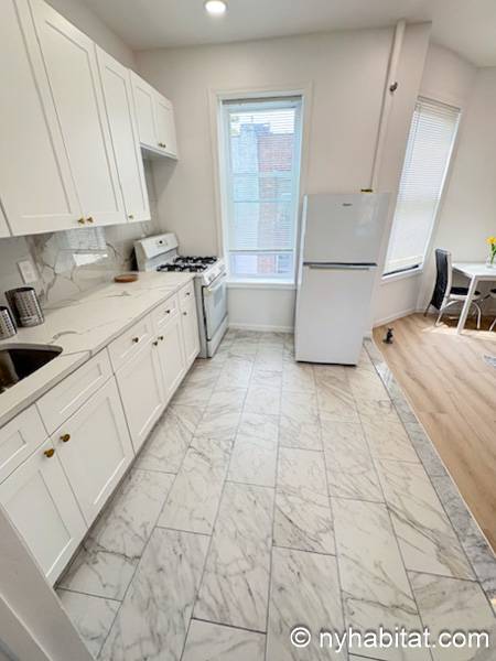 Cuisine - Photo 2 sur 2