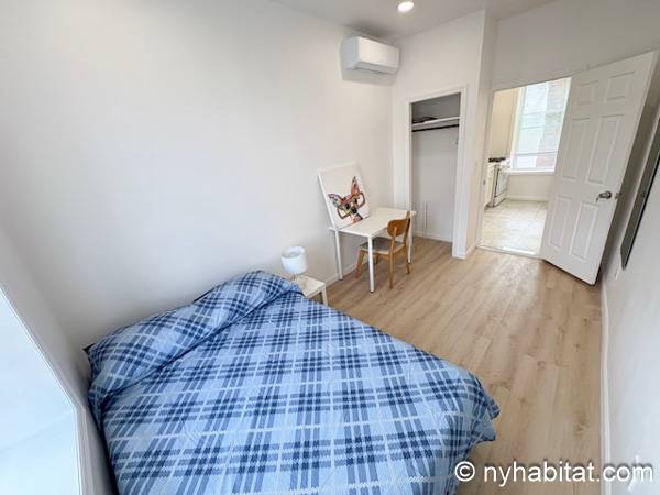 Chambre 1 - Photo 2 sur 2