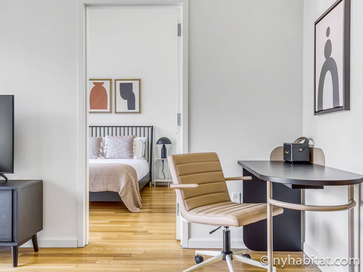 Wohnzimmer - Photo 5 von 5