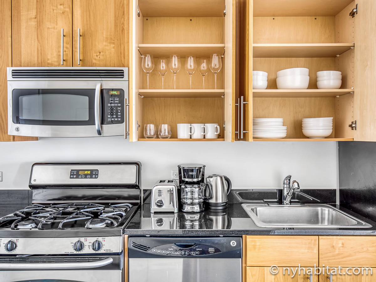 Küche - Photo 2 von 2