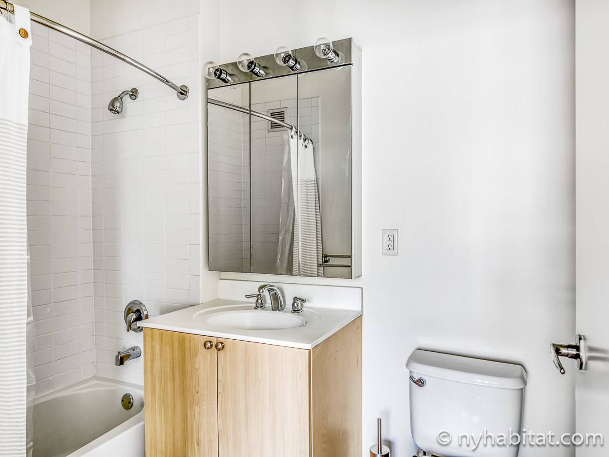 Badezimmer - Photo 1 von 1