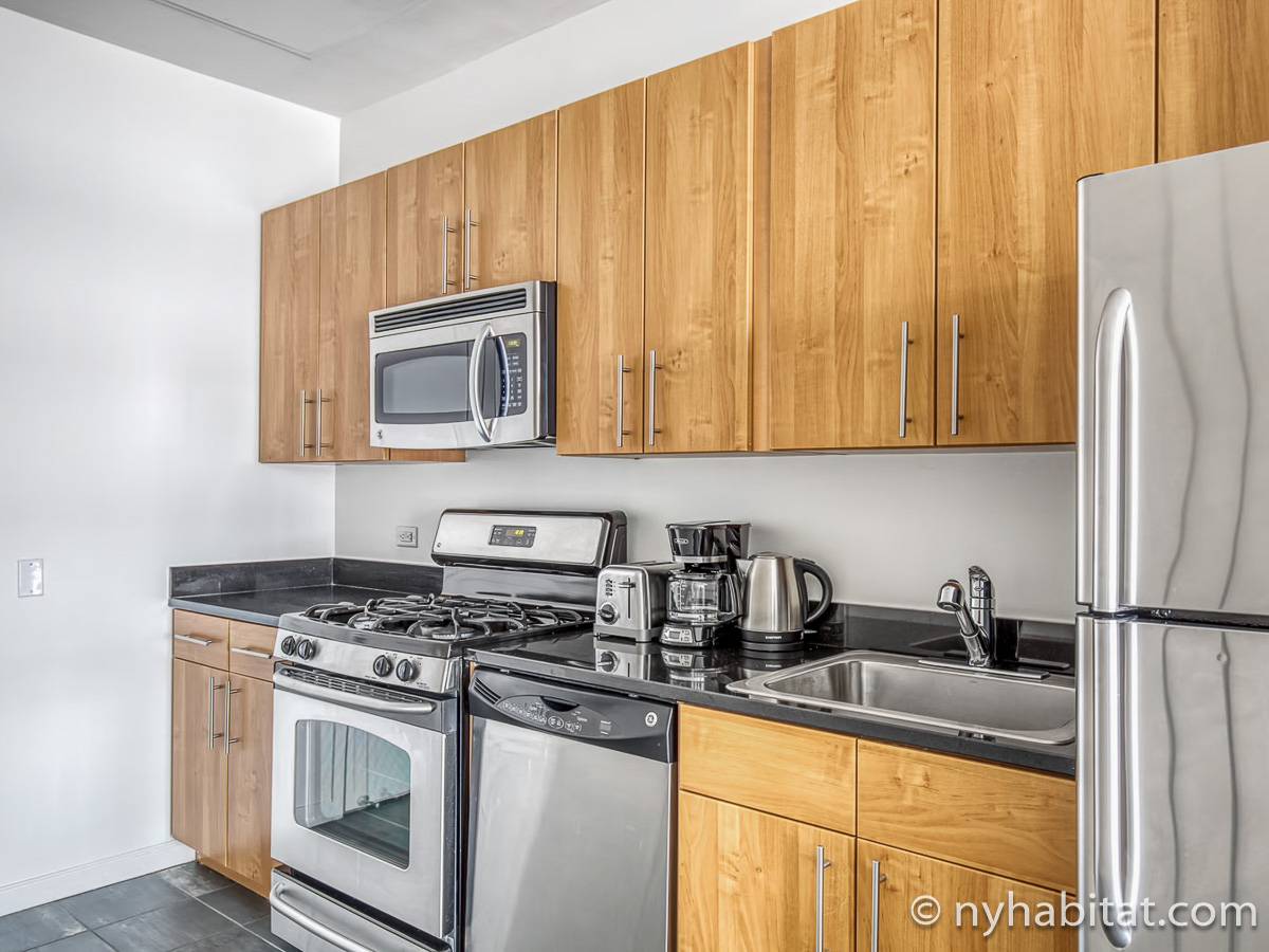 Küche - Photo 1 von 2