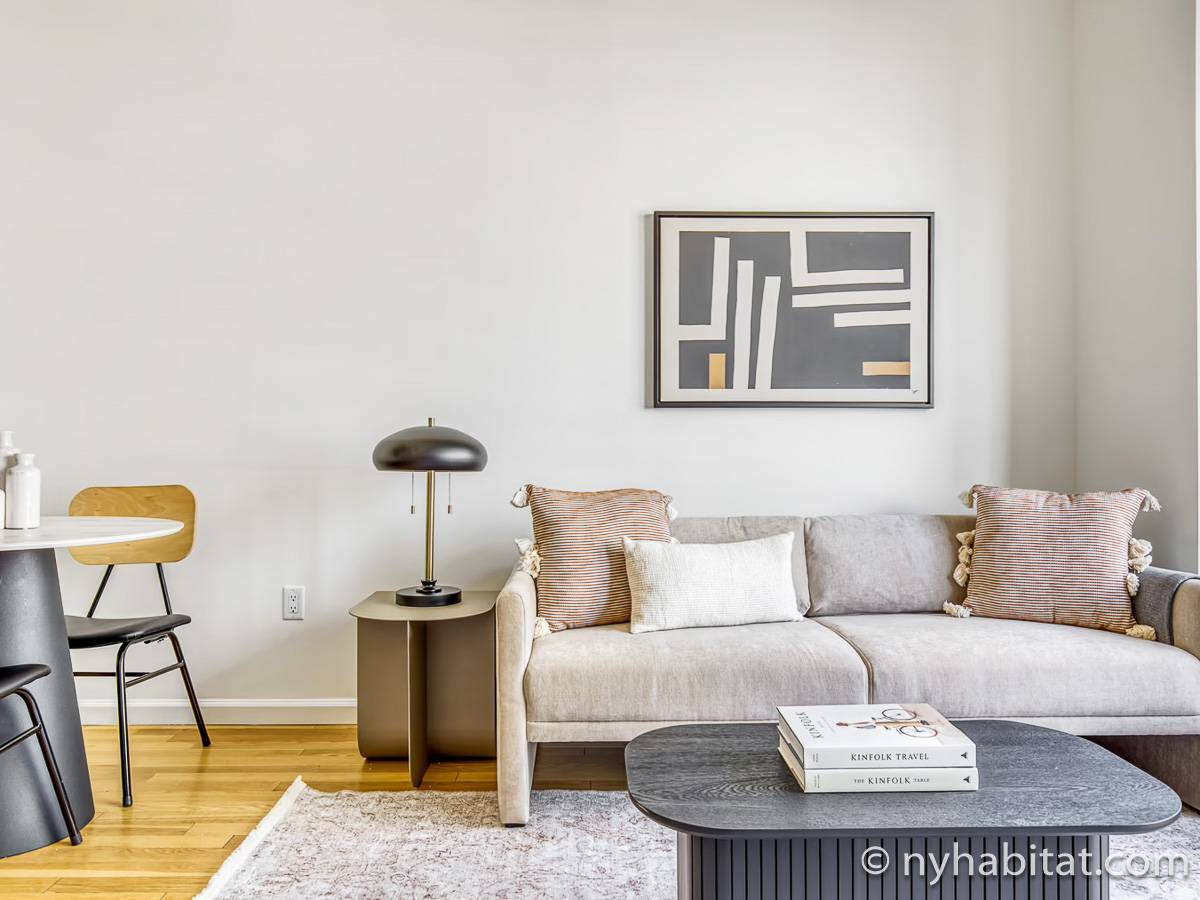 Wohnzimmer - Photo 2 von 5