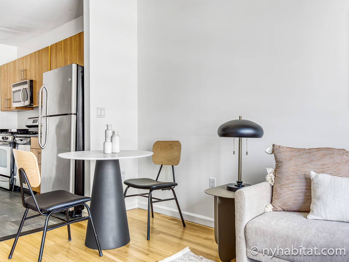 Wohnzimmer - Photo 4 von 5