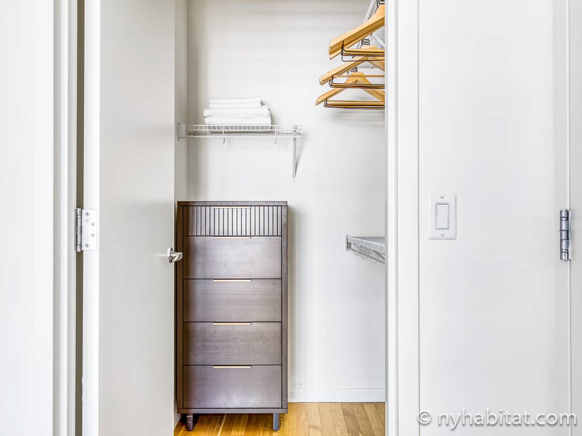 Schlafzimmer - Photo 3 von 3