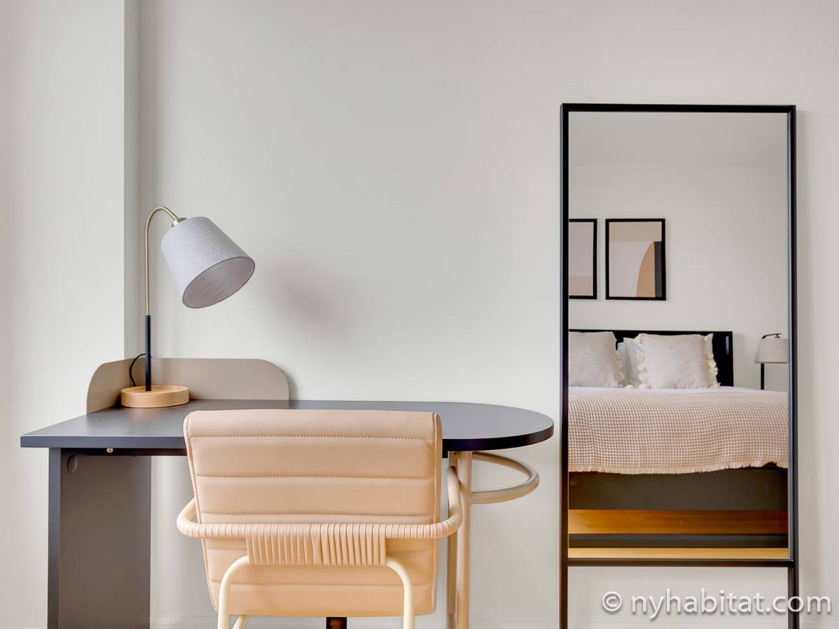 Schlafzimmer 1 - Photo 3 von 4