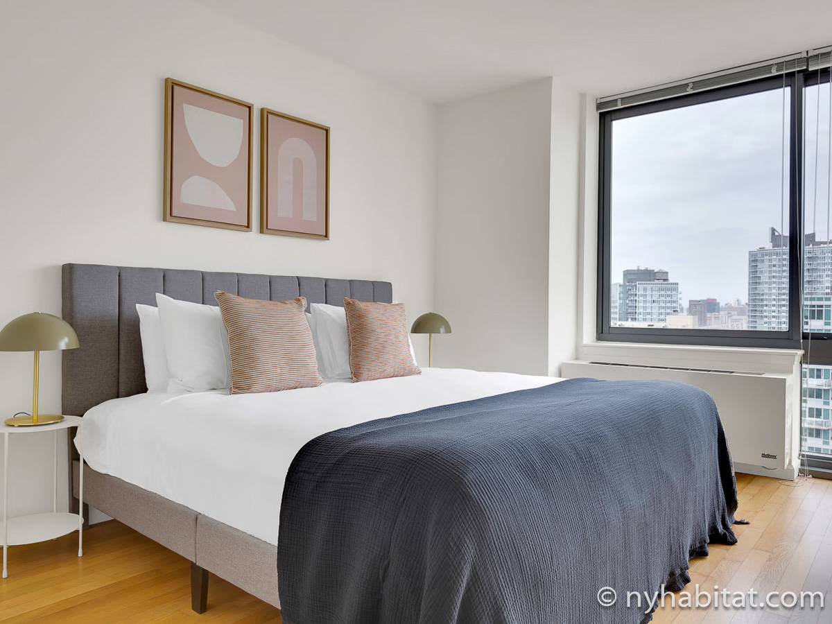 Schlafzimmer 2 - Photo 1 von 3