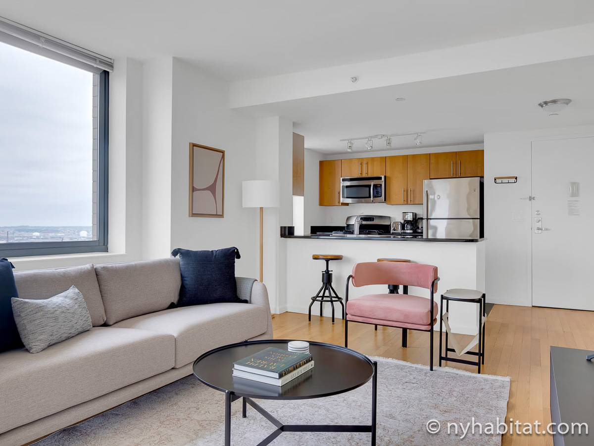 Wohnzimmer - Photo 4 von 6