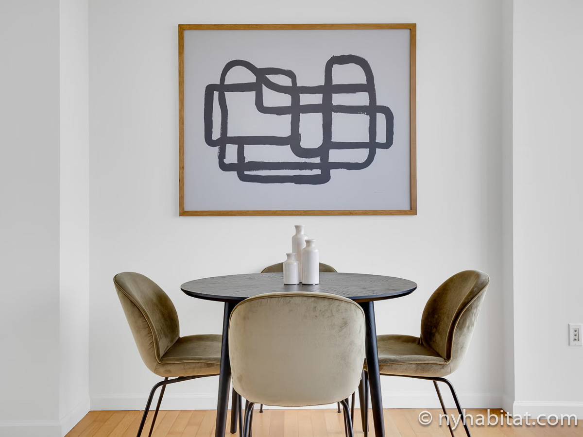 Wohnzimmer - Photo 5 von 6