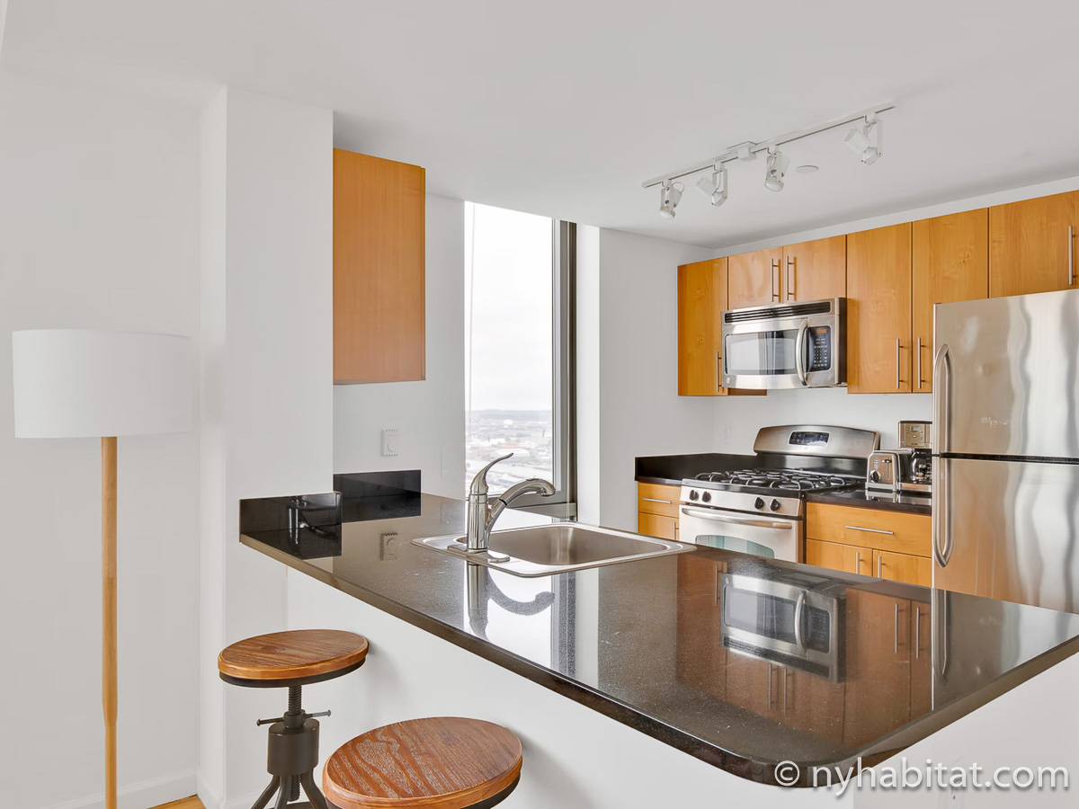 Küche - Photo 1 von 2