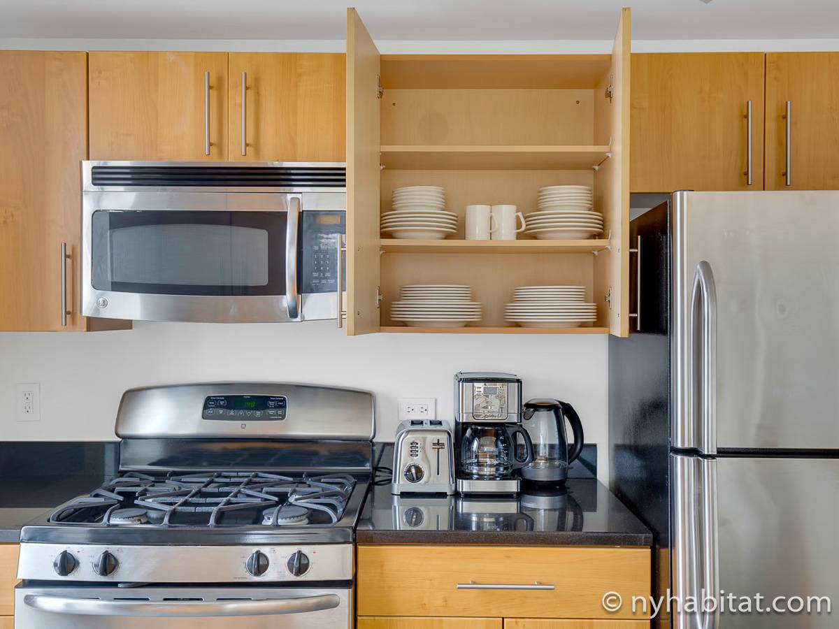 Küche - Photo 2 von 2