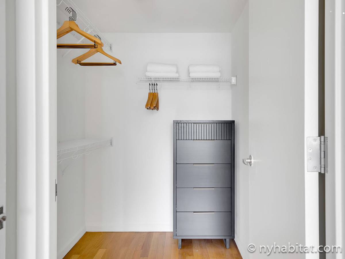 Schlafzimmer 1 - Photo 4 von 4