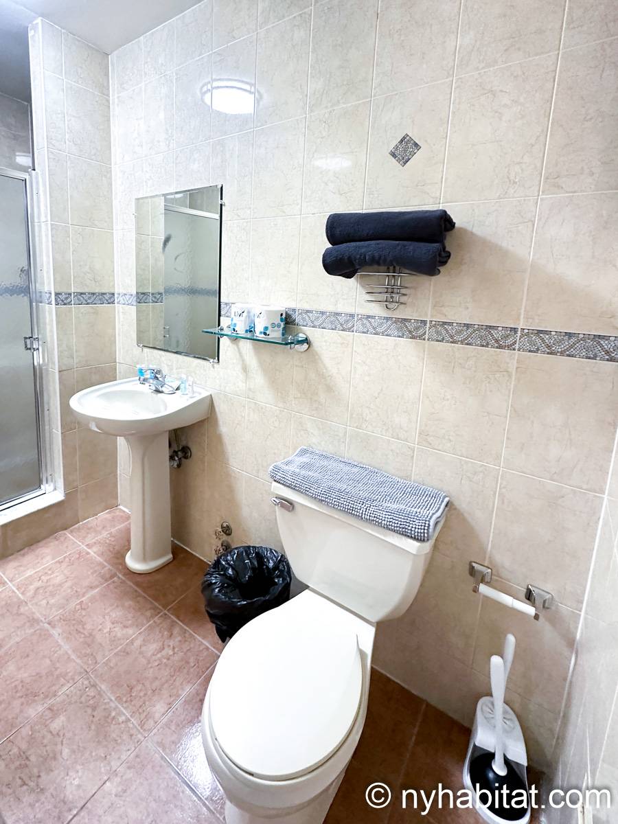 Baño - Photo 1 de 1