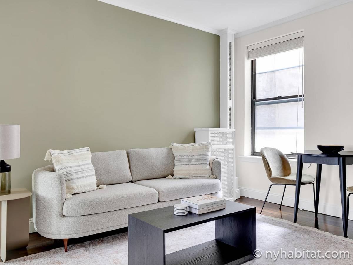 Soggiorno - Photo 3 di 3