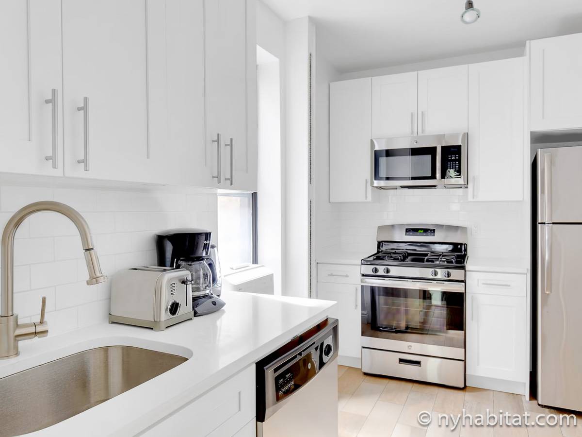 Cucina - Photo 2 di 2