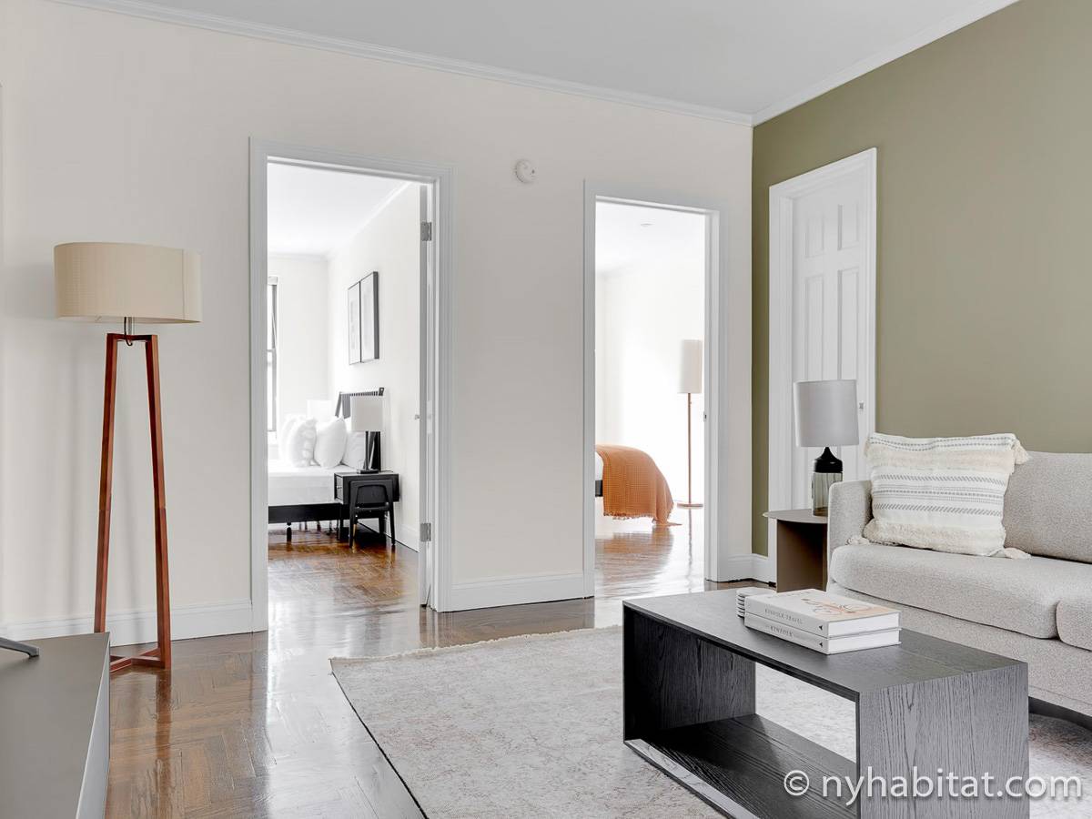 Soggiorno - Photo 1 di 3