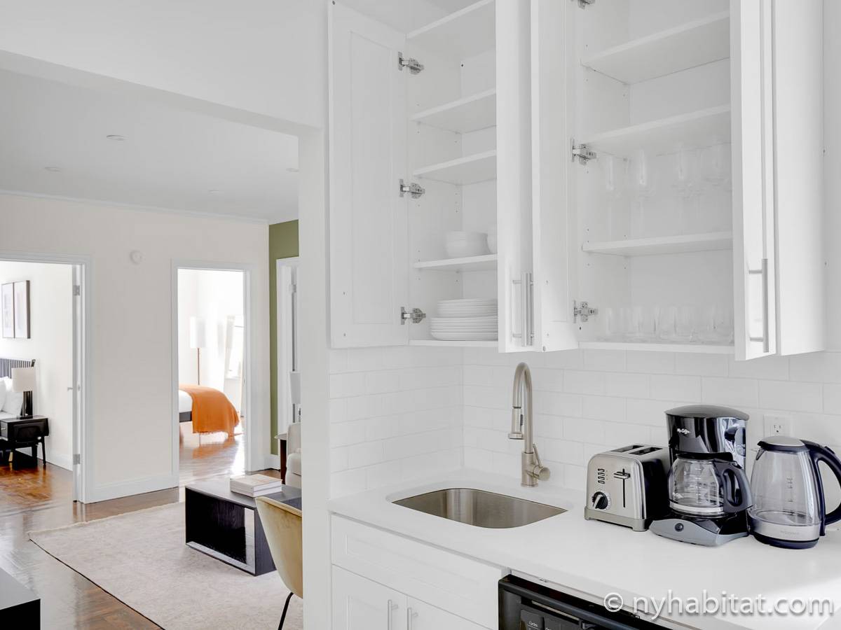 Cucina - Photo 1 di 2