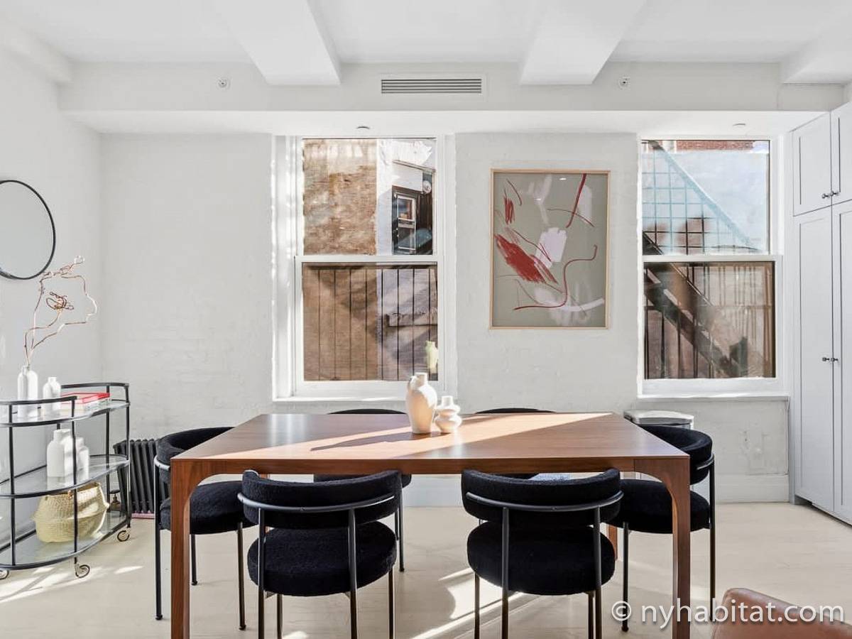 Wohnzimmer - Photo 4 von 8