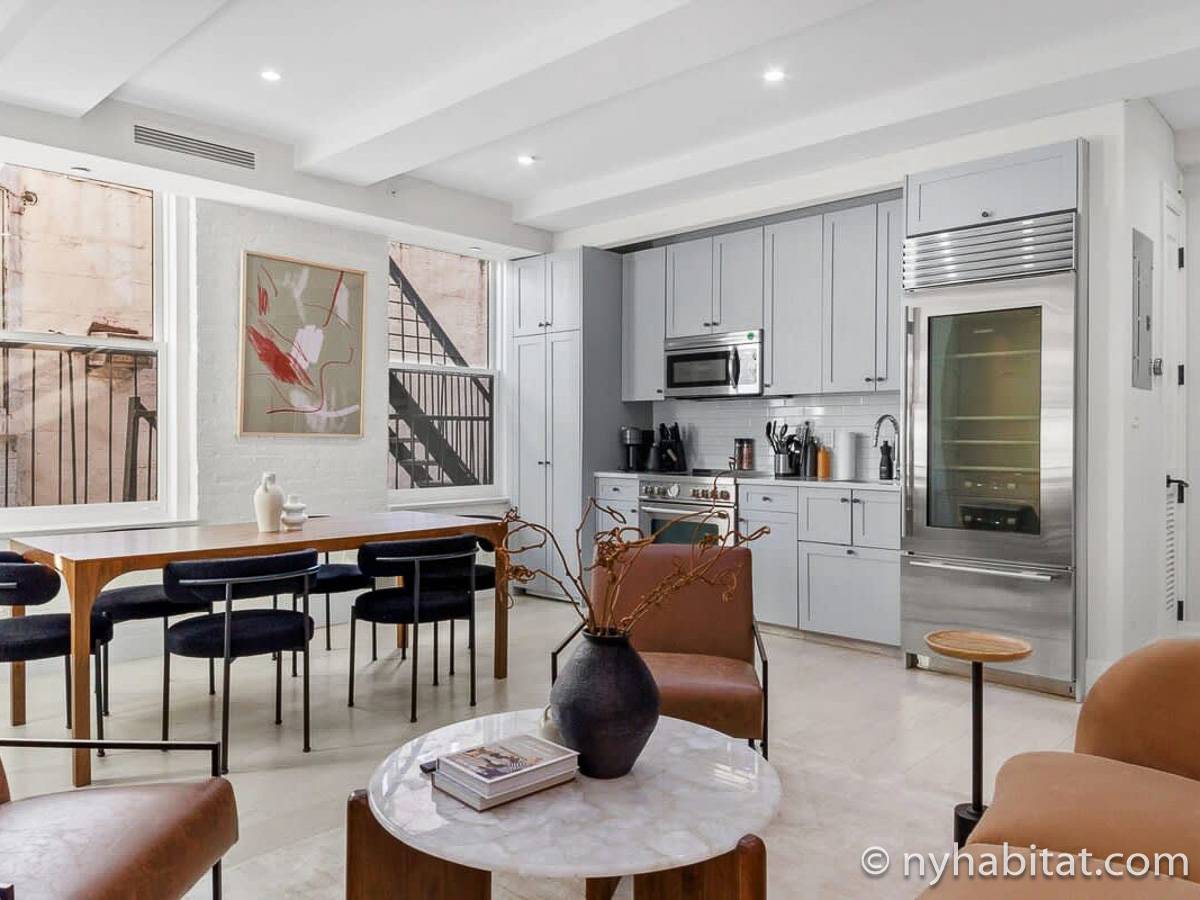 Wohnzimmer - Photo 8 von 8