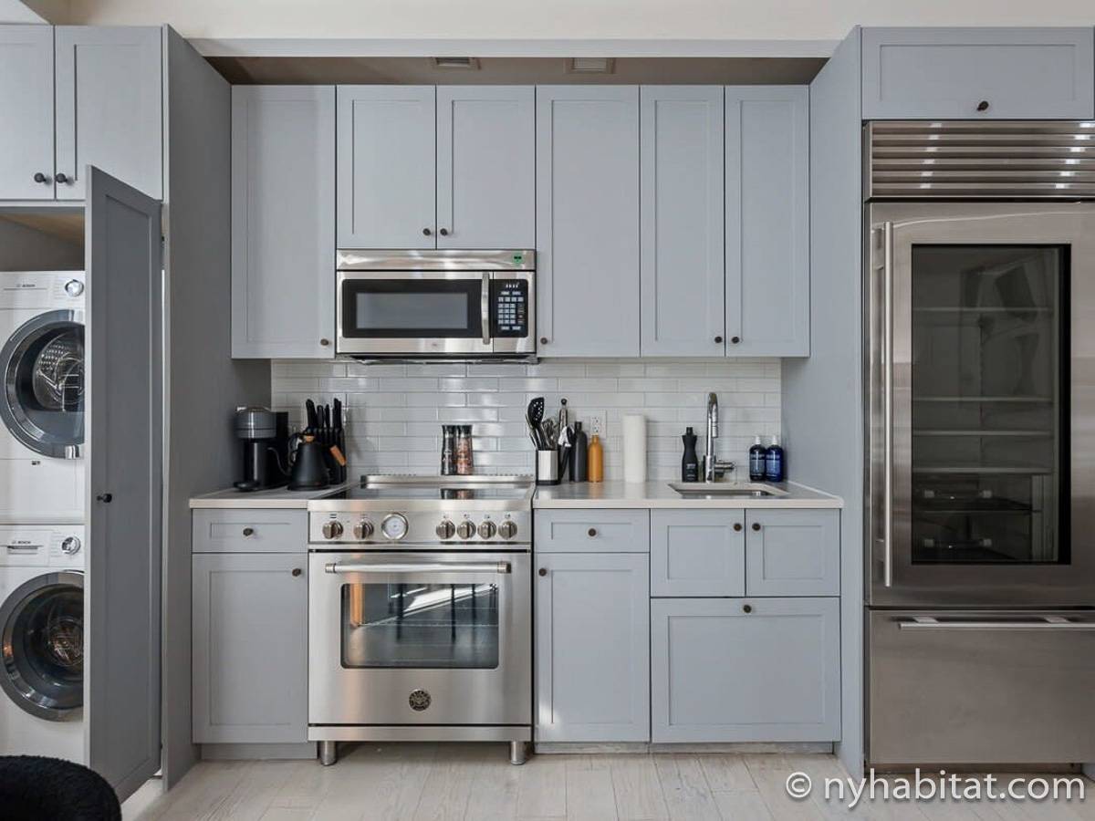 Küche - Photo 2 von 3