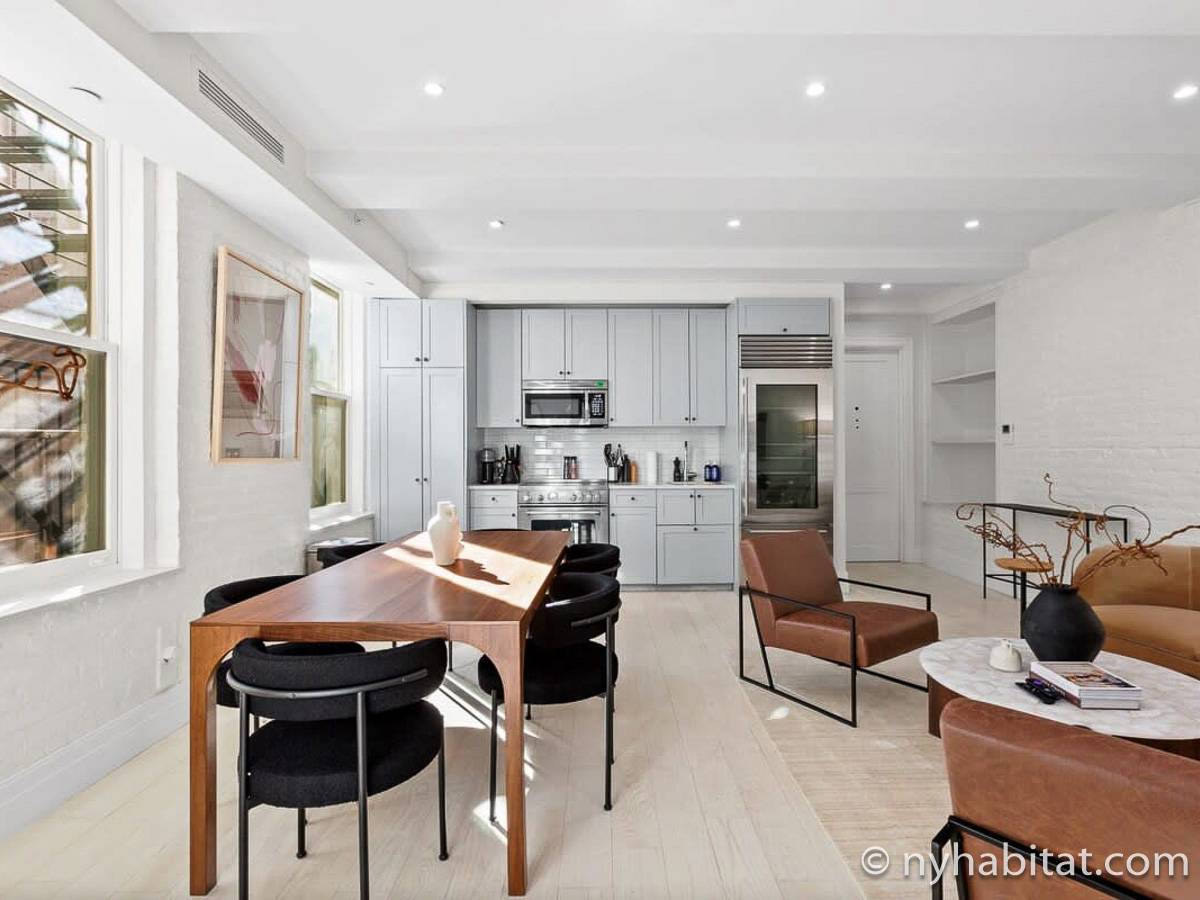 Küche - Photo 1 von 3