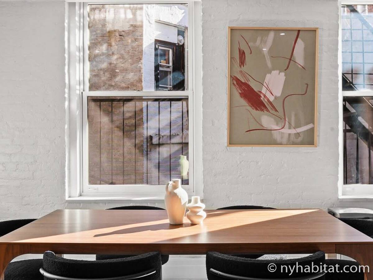 Wohnzimmer - Photo 5 von 8