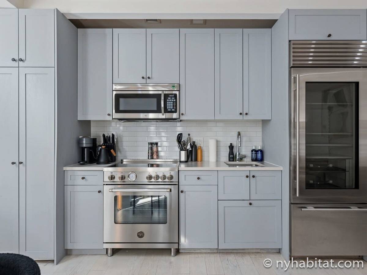 Küche - Photo 3 von 3