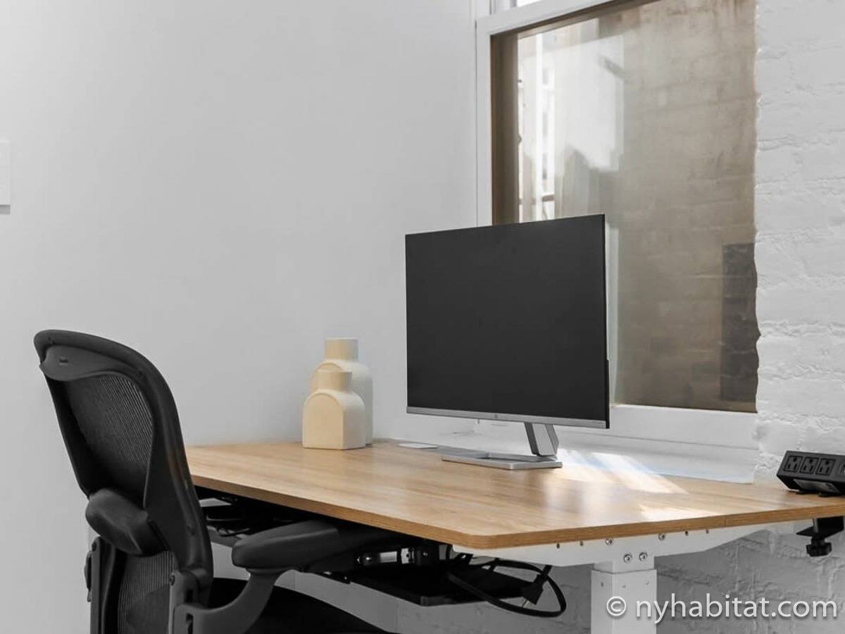 Schlafzimmer 1 - Photo 5 von 5