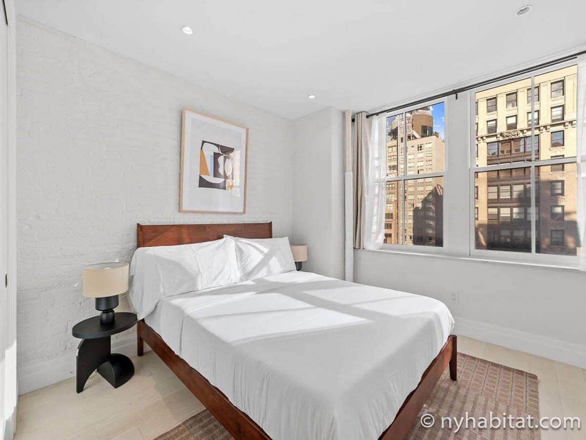 Schlafzimmer 2 - Photo 1 von 4