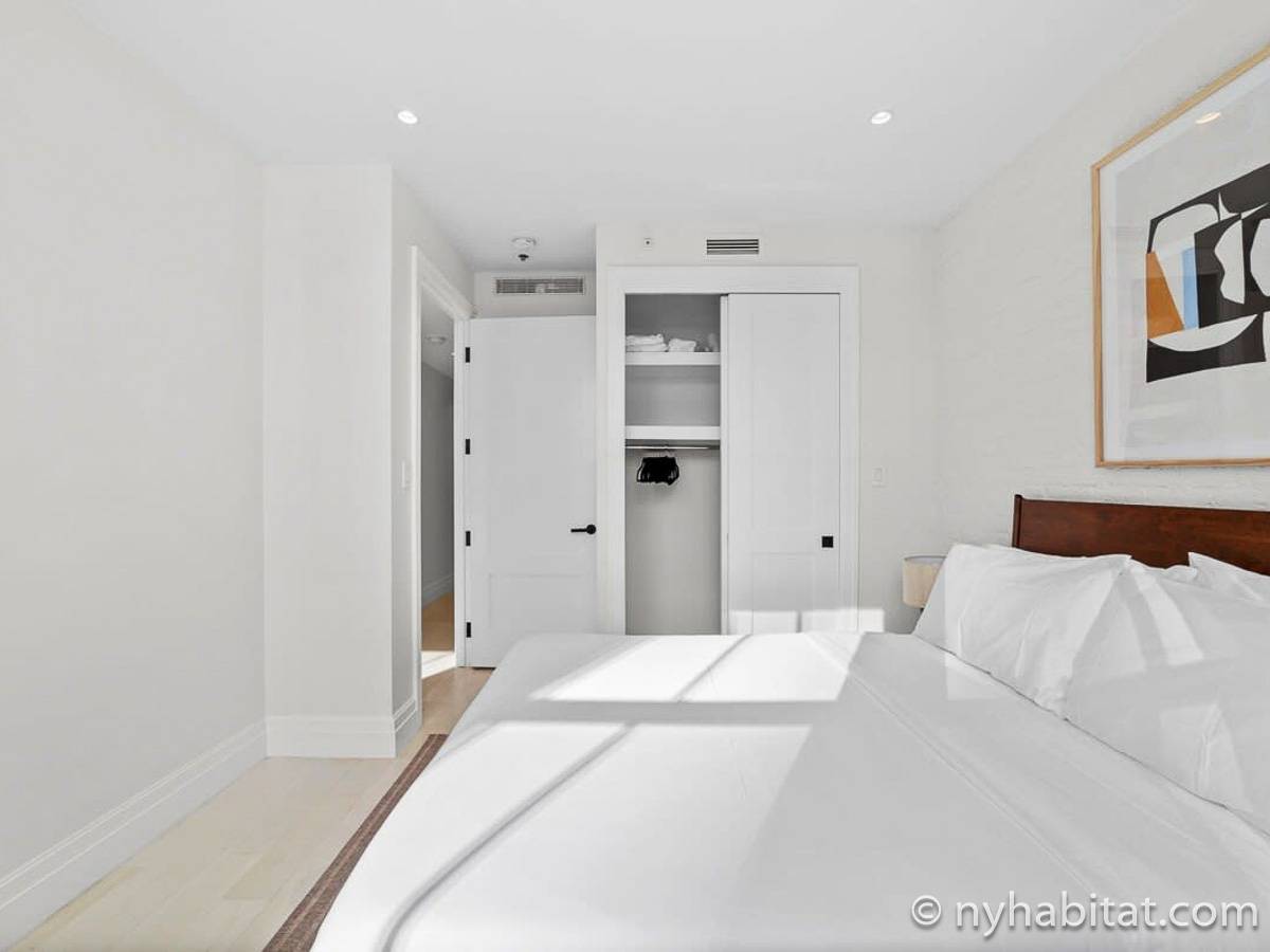 Schlafzimmer 2 - Photo 3 von 4