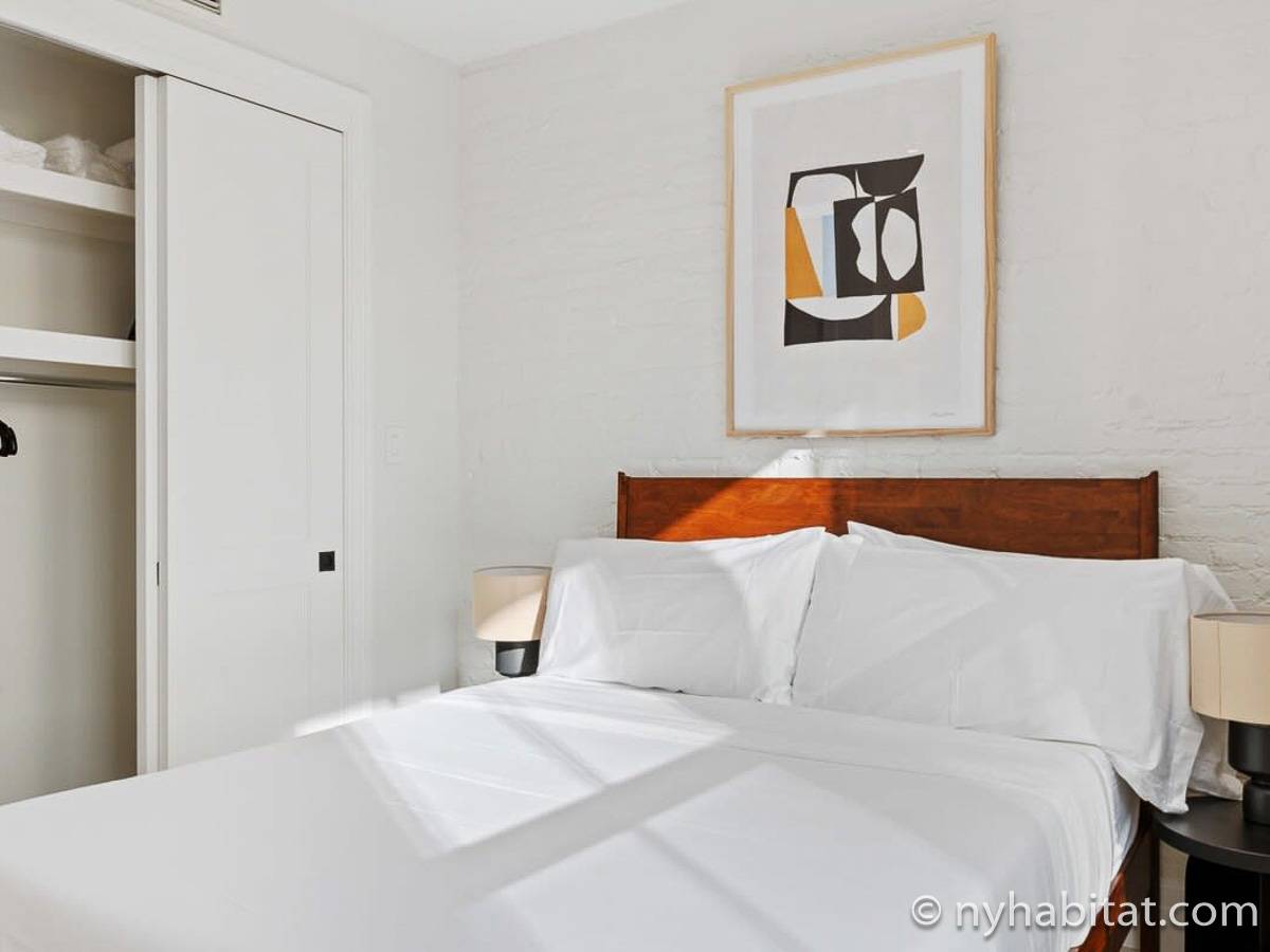 Schlafzimmer 2 - Photo 4 von 4