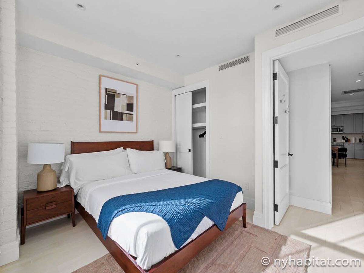 Schlafzimmer 3 - Photo 1 von 2