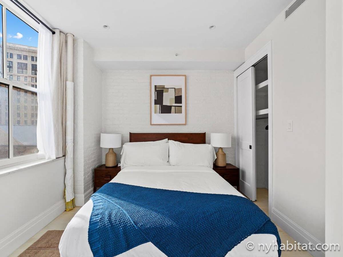 Schlafzimmer 3 - Photo 2 von 2