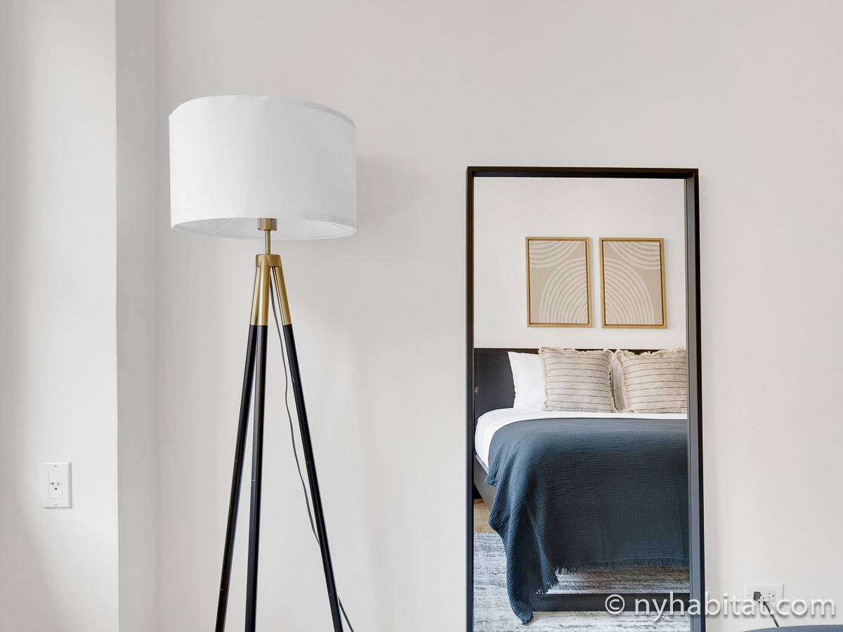 Schlafzimmer - Photo 4 von 4 Schlafzimmer - Photo 4 von 4